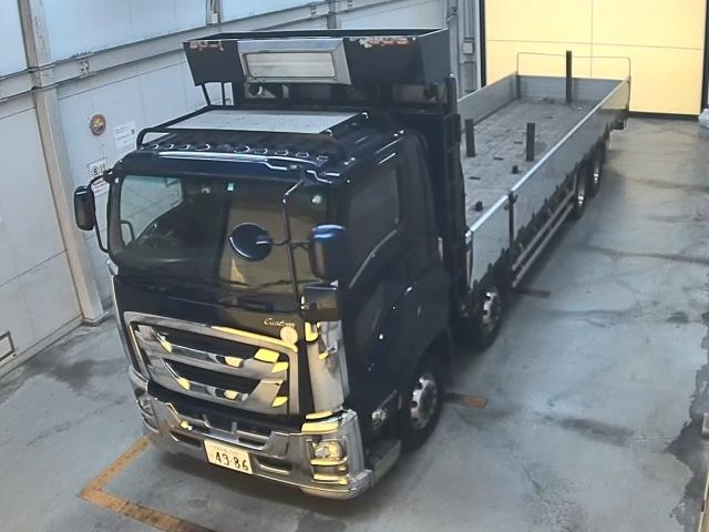 ISUZU TRUCK