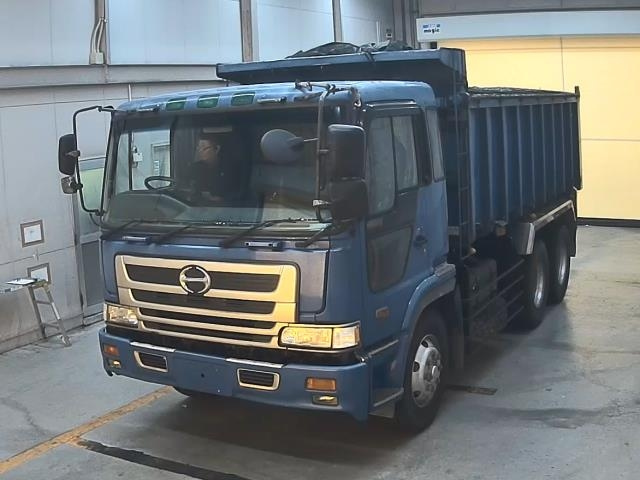 HINO TRUCK