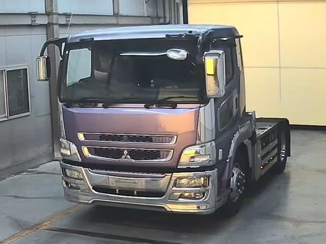 MITSUBISHI FUSO TRUCK