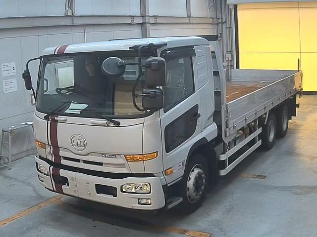 NISSAN CONDOR