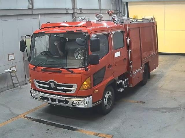 HINO RANGER