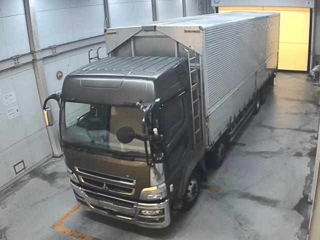 MITSUBISHI FUSO TRUCK
