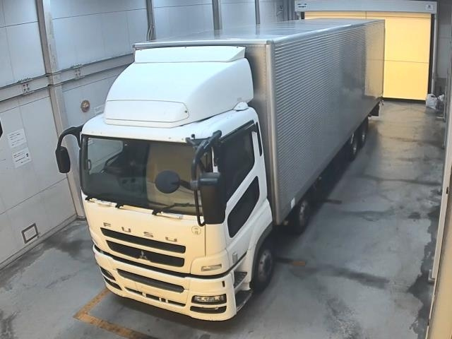 MITSUBISHI FUSO TRUCK