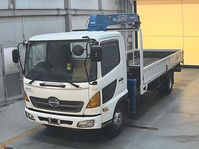 HINO RANGER