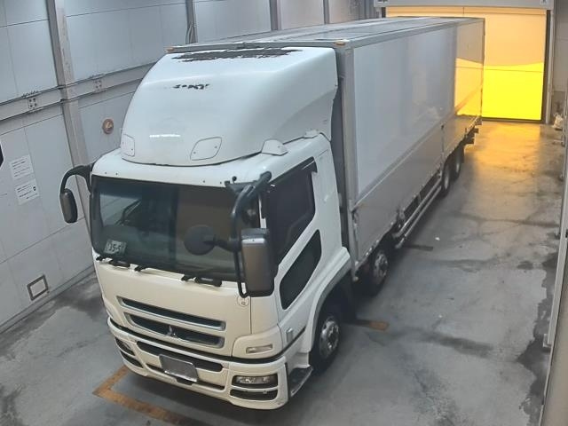 MITSUBISHI FUSO TRUCK