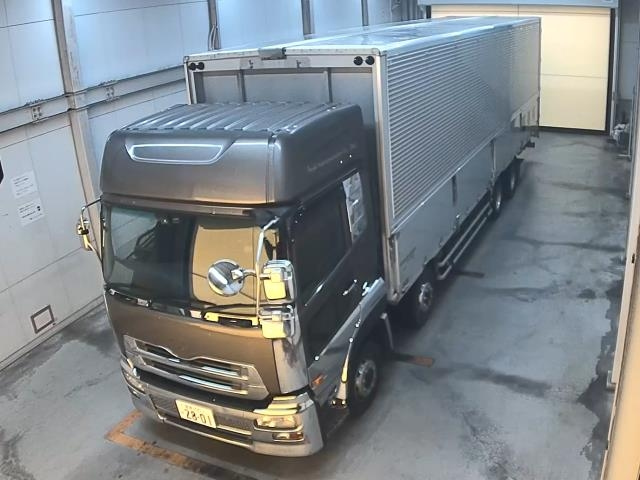 NISSAN UD SERIES