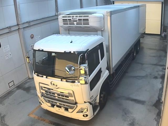 NISSAN UD SERIES