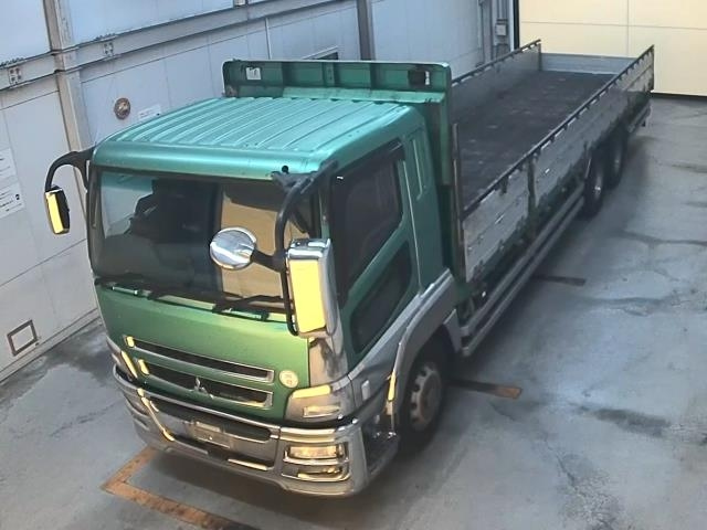 MITSUBISHI FUSO TRUCK