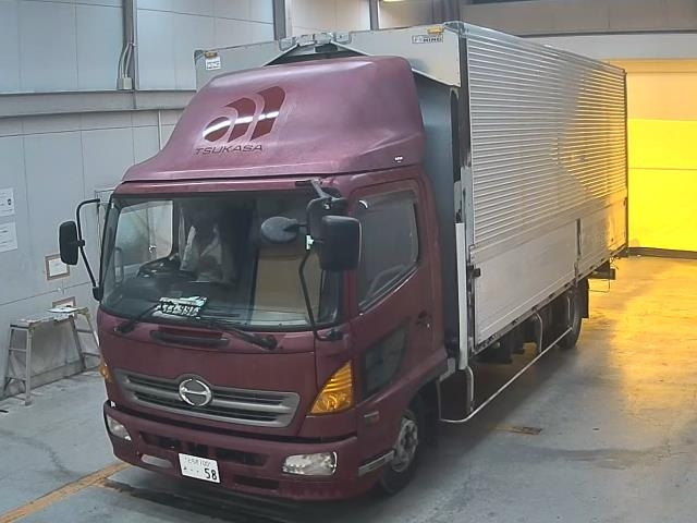 HINO RANGER