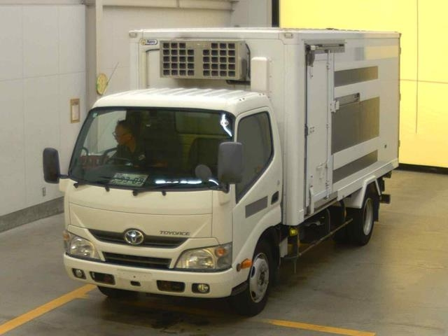TOYOTA TOYOACE