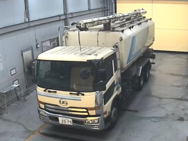 NISSAN CONDOR