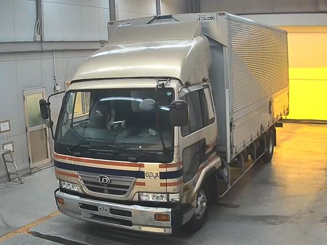 NISSAN CONDOR