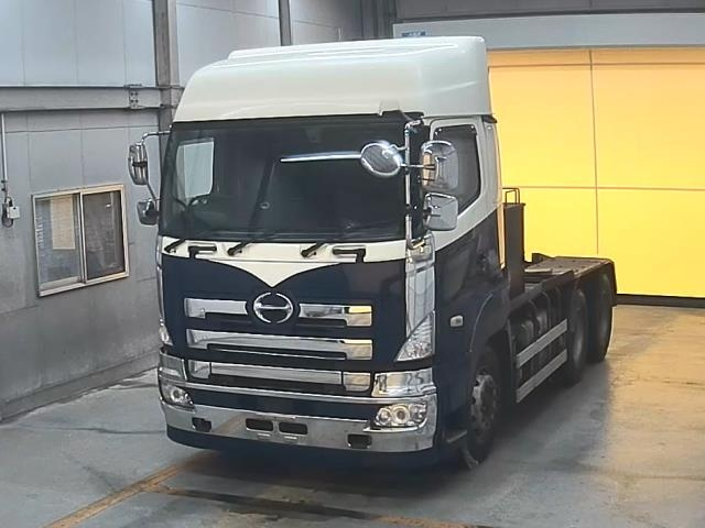 HINO TRUCK