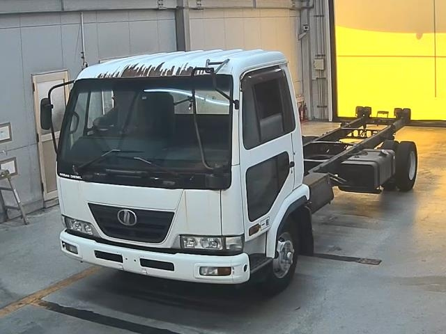 NISSAN CONDOR