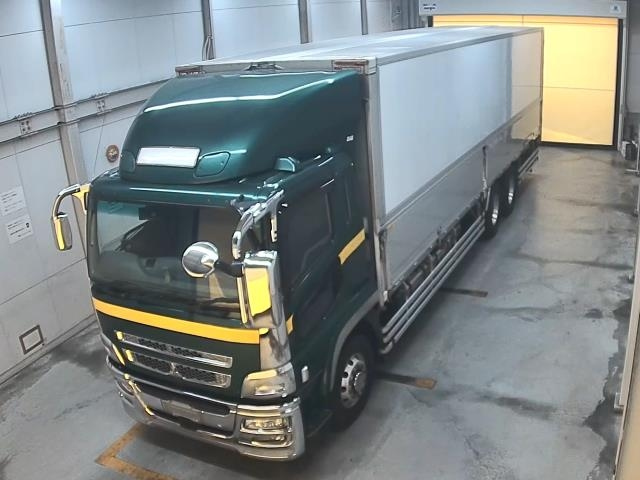 MITSUBISHI FUSO TRUCK
