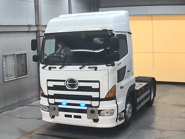 HINO TRUCK