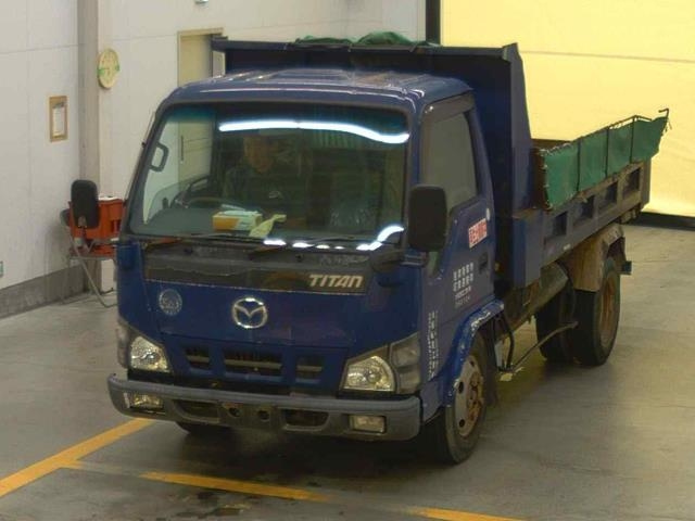 MAZDA TITAN