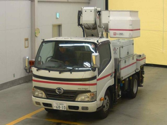 HINO DUTRO