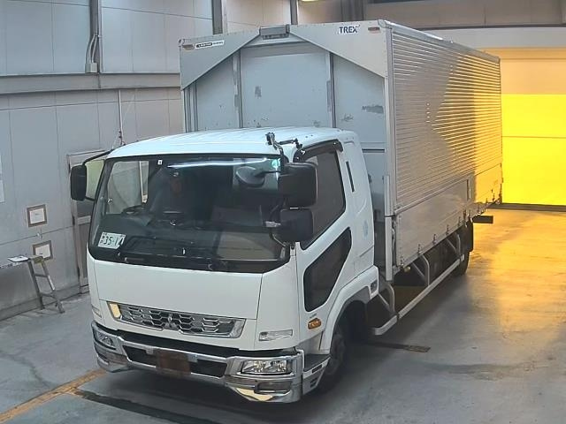 MITSUBISHI FUSO FIGHTER