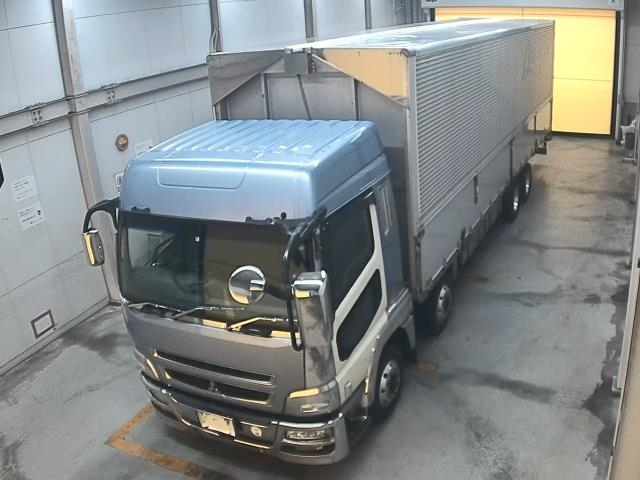 MITSUBISHI FUSO TRUCK