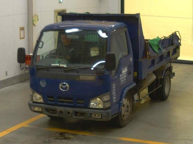 MAZDA TITAN