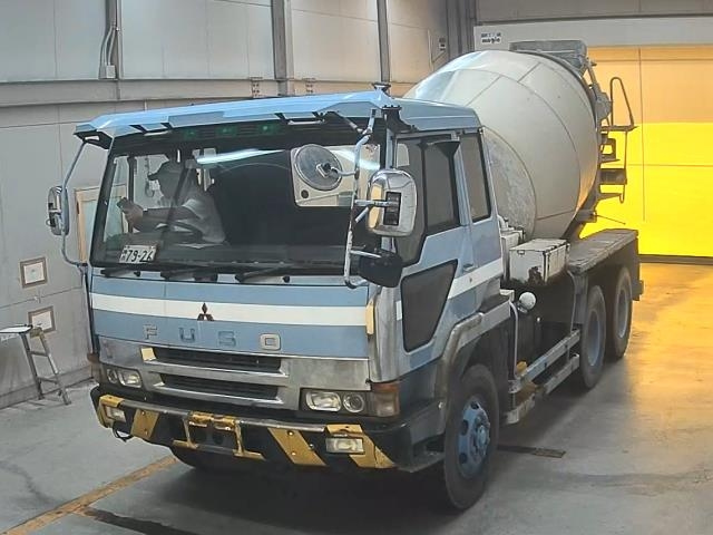 MITSUBISHI FUSO TRUCK