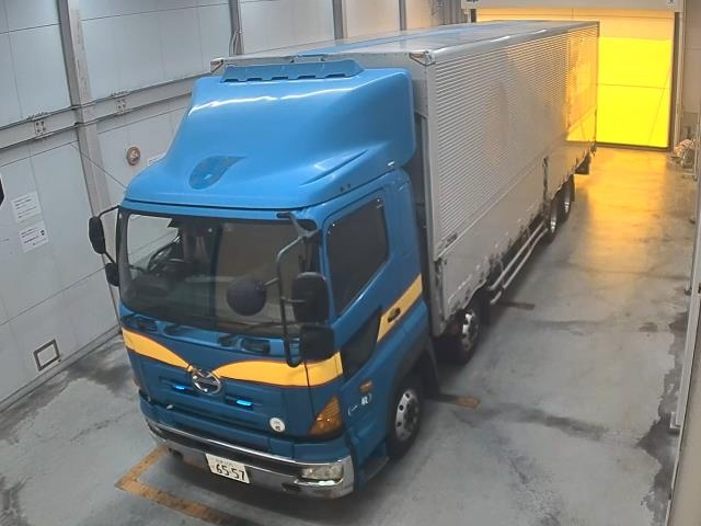 HINO TRUCK