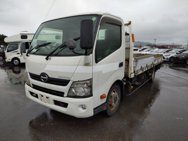 HINO DUTRO