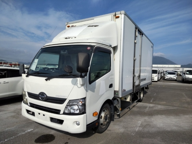 HINO DUTRO