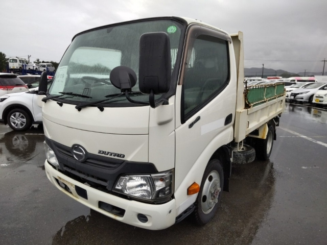 HINO DUTRO