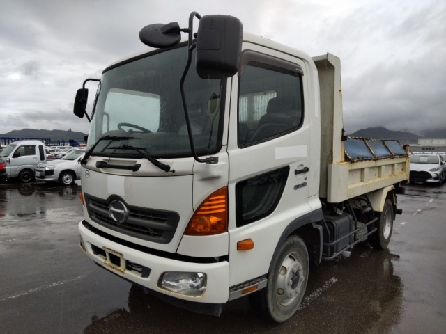 HINO RANGER