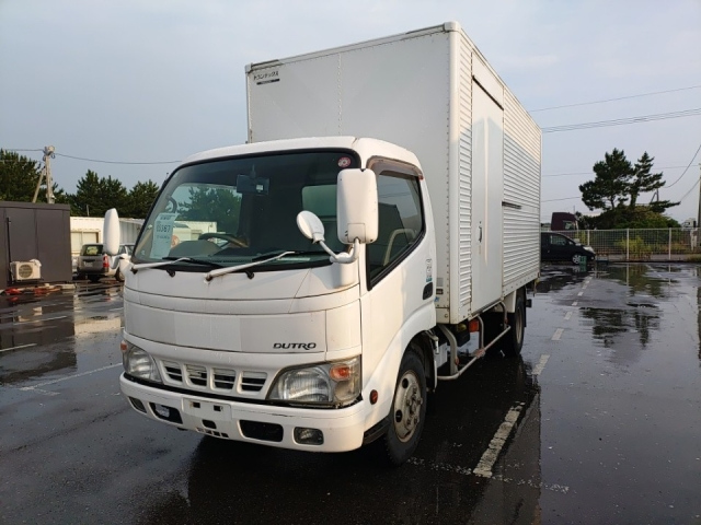 HINO DUTRO