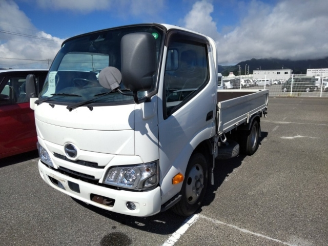 HINO DUTRO