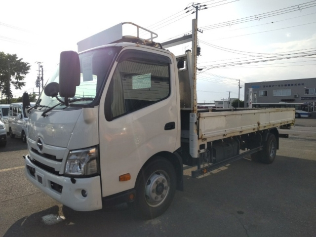HINO DUTRO