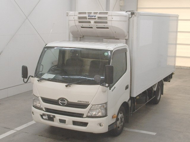 HINO DUTRO