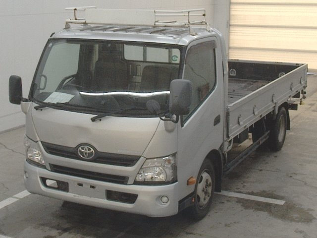 TOYOTA TOYOACE