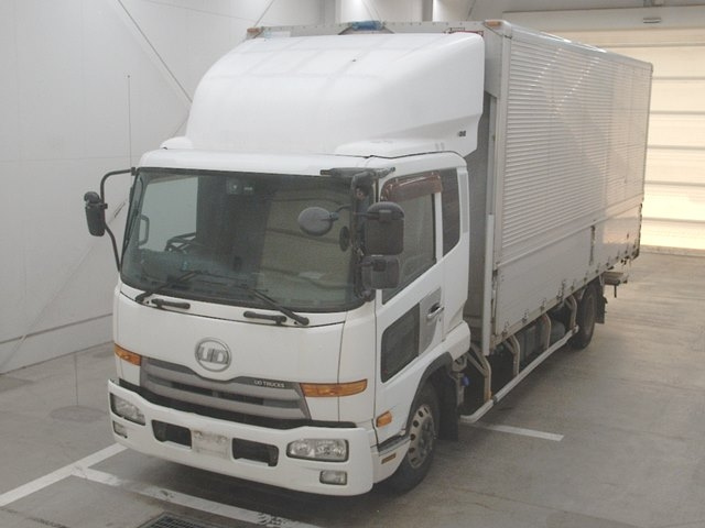 NISSAN CONDOR