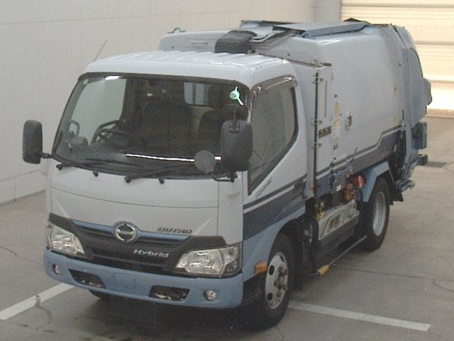 HINO DUTRO