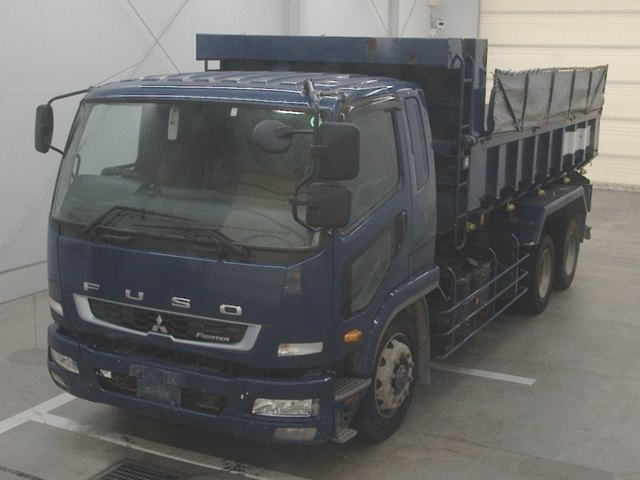MITSUBISHI FUSO FIGHTER