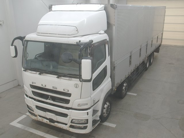 MITSUBISHI FUSO TRUCK