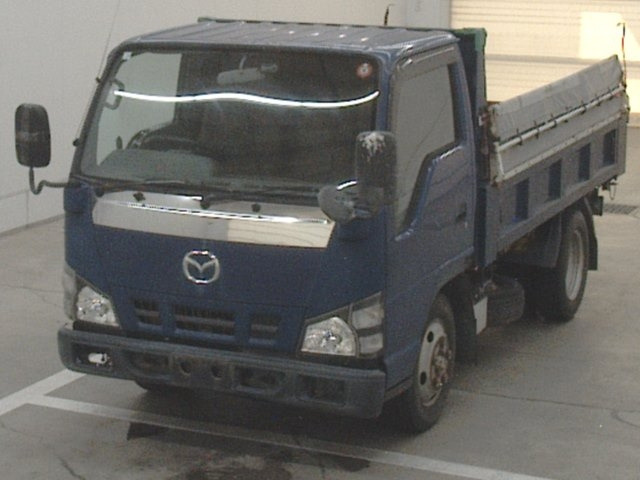 MAZDA TITAN