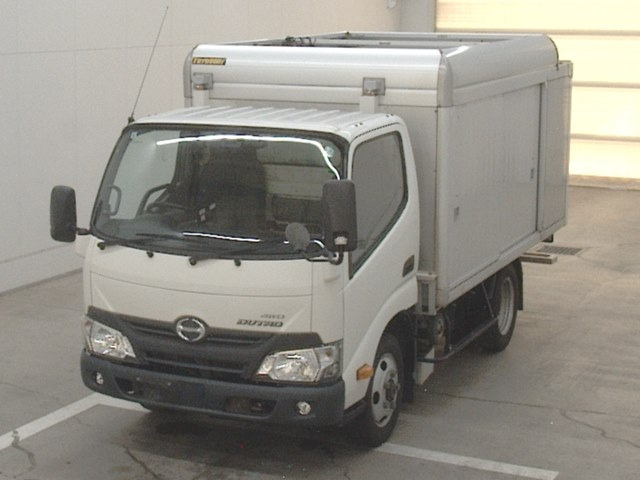 HINO DUTRO