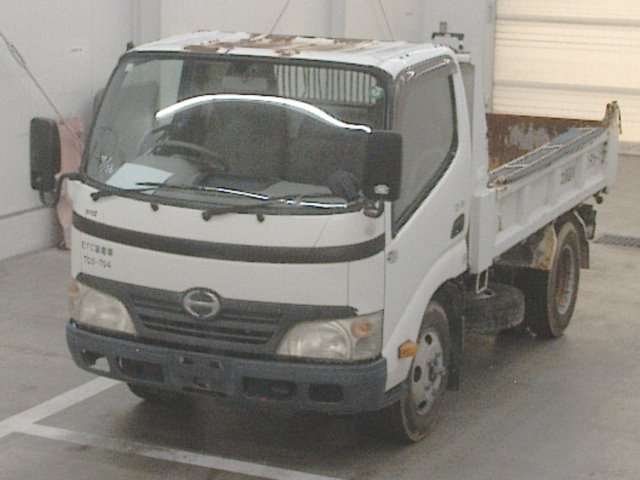 HINO DUTRO