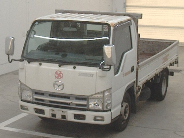 MAZDA TITAN