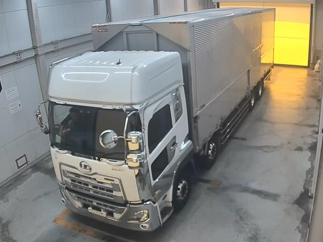 HINO TRUCK