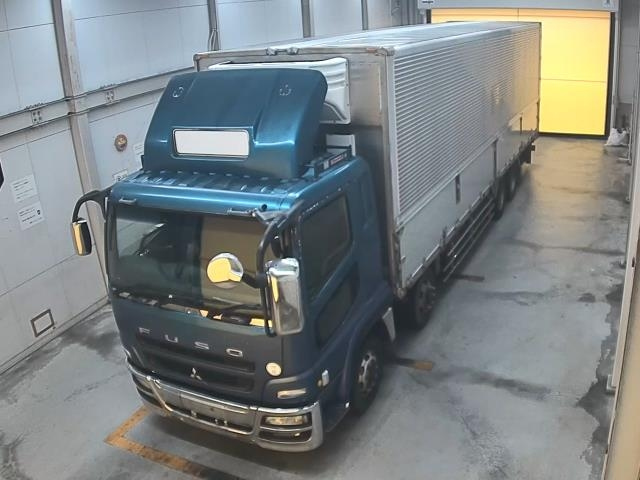 MITSUBISHI FUSO TRUCK