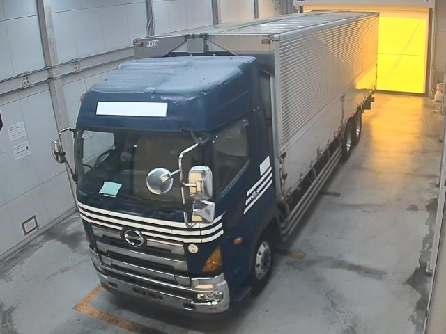HINO TRUCK