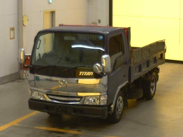 MAZDA TITAN