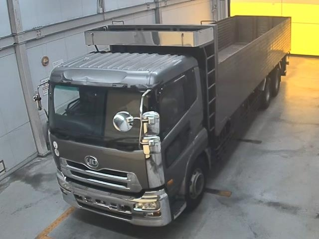 NISSAN UD SERIES