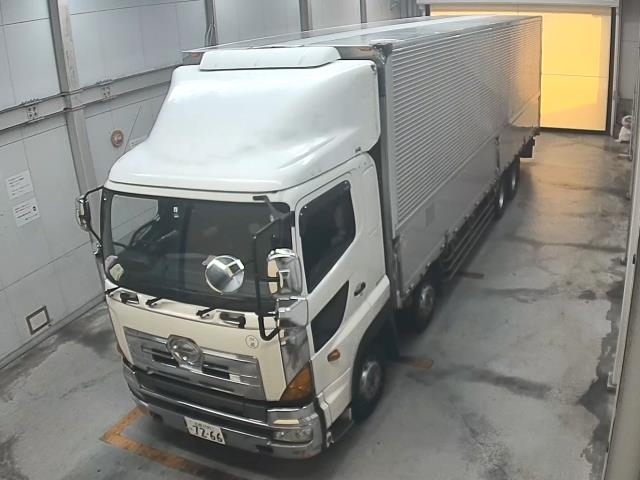 HINO TRUCK